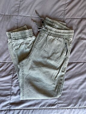Forever 21 Womens Joggers